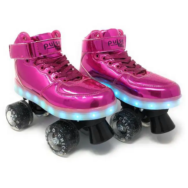 

Pulse светильник-Up Quad Roller Skate, розовый