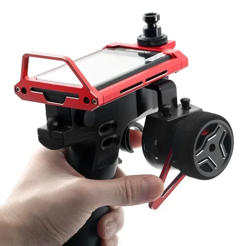 NB4 Адаптер управления одной рукой передатчик триггер рулевого колеса для