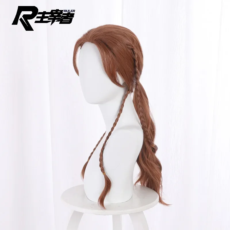 Косплей парик Наташа Романофф