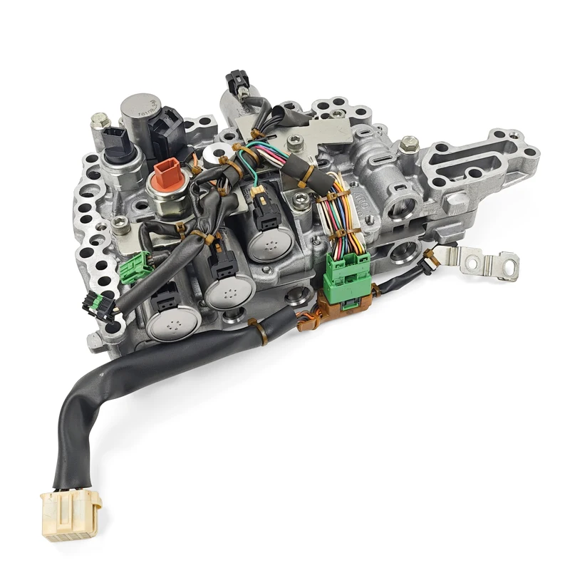 Новый корпус клапана трансмиссии RE0F10D JF017E JF016E CVT для Nissan Infiniti Altima Murano Pathfinder 2012 2013
