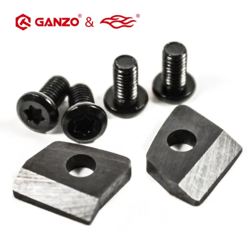 Зубья из сплава GANZO G302 (art.: 3920dbf7b435e) - 3920dbf7b435e