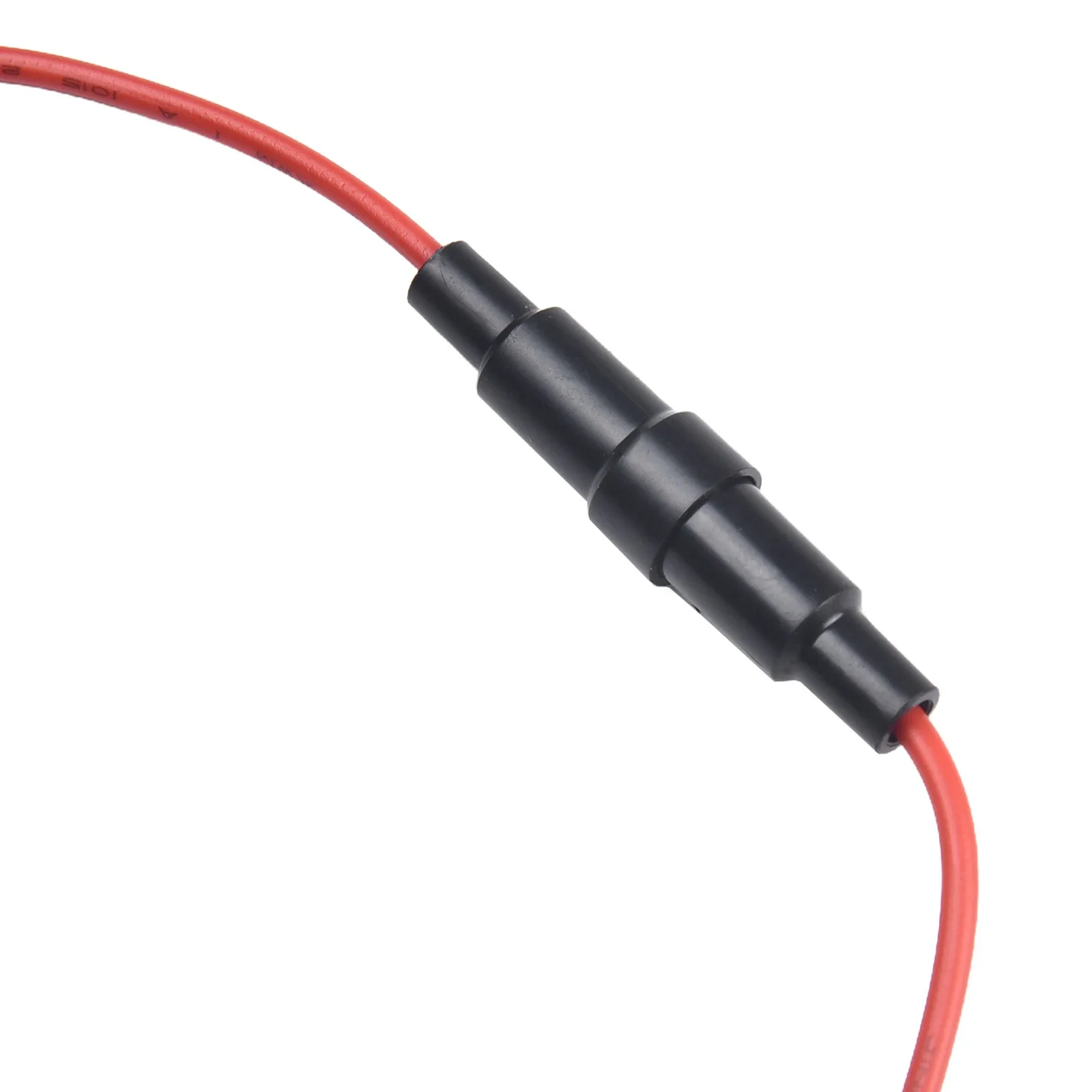 Встроенный держатель предохранителя премиум-класса 10 шт. винтовой тип FastBlow