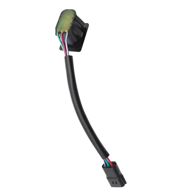 Переключатель накладки на наклон 87-896620001 87-8M0042300 87-8569901 для Mercury подвесной 25-400HP 1999 и