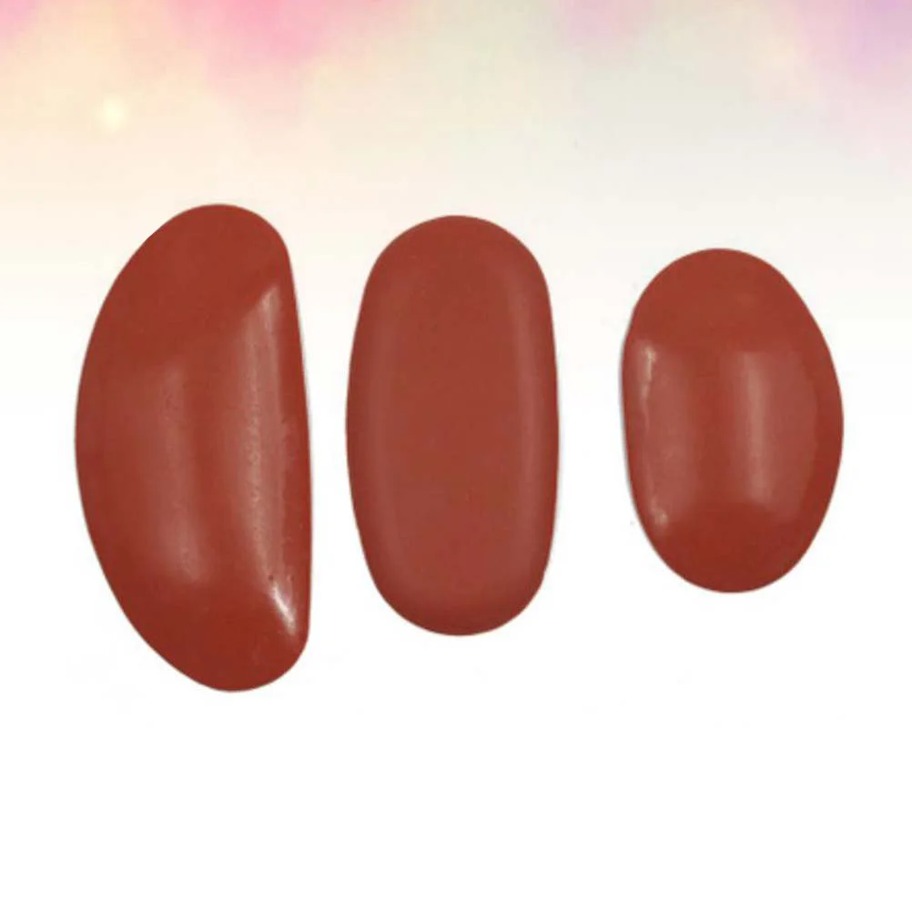 

Clay Rib Pottery Tools Ceramic Tool Polymer Rubber Potter Mud Scraper Modeling Artists Scrapers Molding Sculpturemudsponge Kit