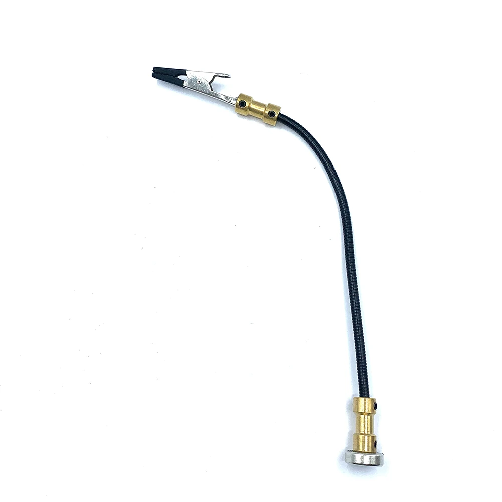 

For Repair Paint Model Build Welding Clamp Joint Pipe Factory Workshop 1PC 370MM/225MM DIY Welding Magnetic Base