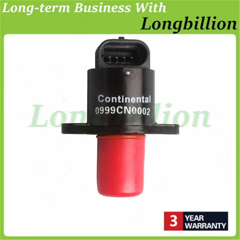 

1P шаговый двигатель, клапан управления холостым двигателем для BYD F0 F3 F3R G3 G3R L3 0999CN0002 D5184 A1901