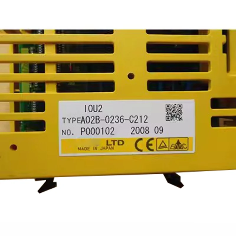 

A02B-0236-C212 Brand New Original, On-Site Photos Taken, One-Year Warranty