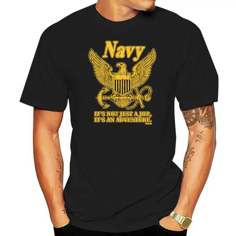 

7.62 Design Usn 'retro' Men's Battlespace T-shirt Tshirt O-neck Summer Personality Fashion Men T-shirts