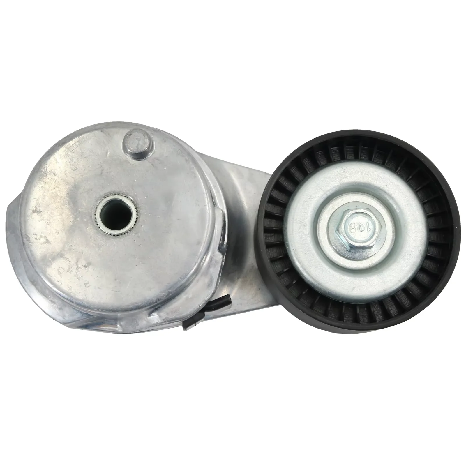 Фото Натяжитель ремня двигателя VOCR EZB EZH для Benz Chrysler 300C 6.1 2005-2010/GrandVoager 3.3 2005-2008 OEM 4861660 АА 04861528 АК №4