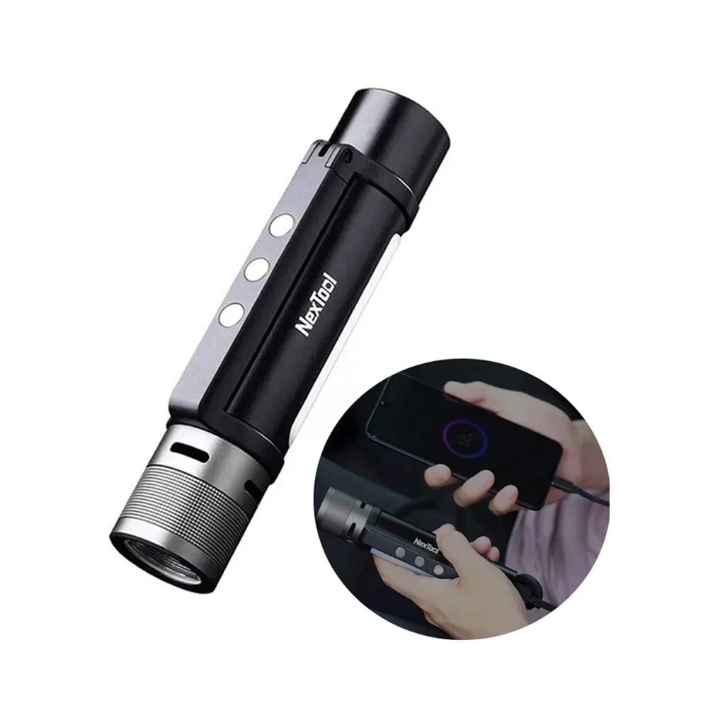 

NexTool 6-в-1 многофункциональный фонарь