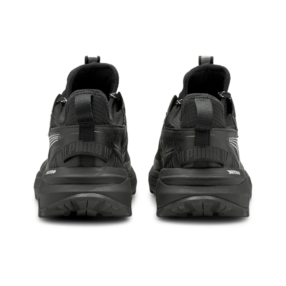 Кроссовки мужские Puma Voyage Nitro Gtx 19516702 черный |
