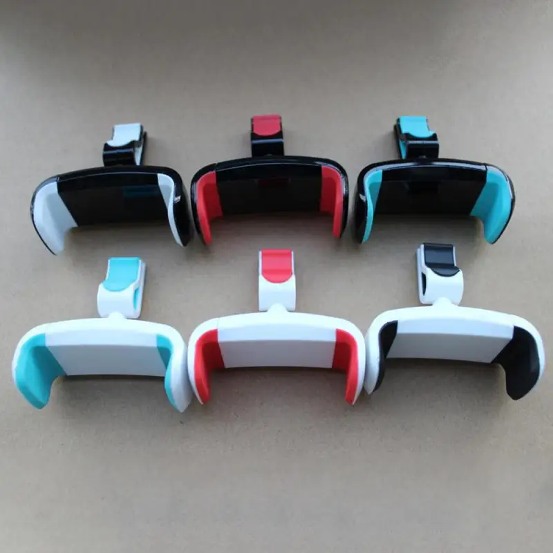 

Universal Mobile Phone Holder Creative 360 ° Rotation Car Phone Holder Multifunctional Durable Car Accessories Tpu Practical