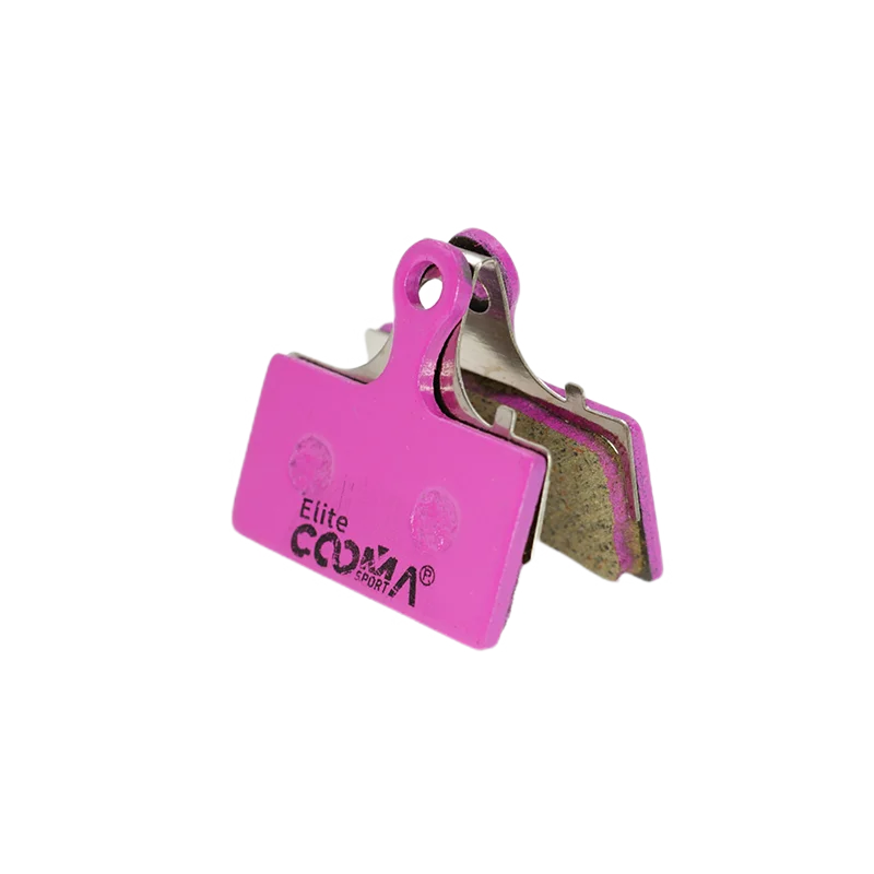 4 пары керамических дисковых тормозных колодок для Shimano B01S