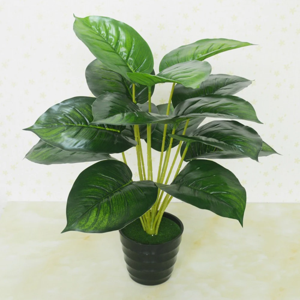 Новинка цветок антуриума искусственное растение для отеля дома офиса сада