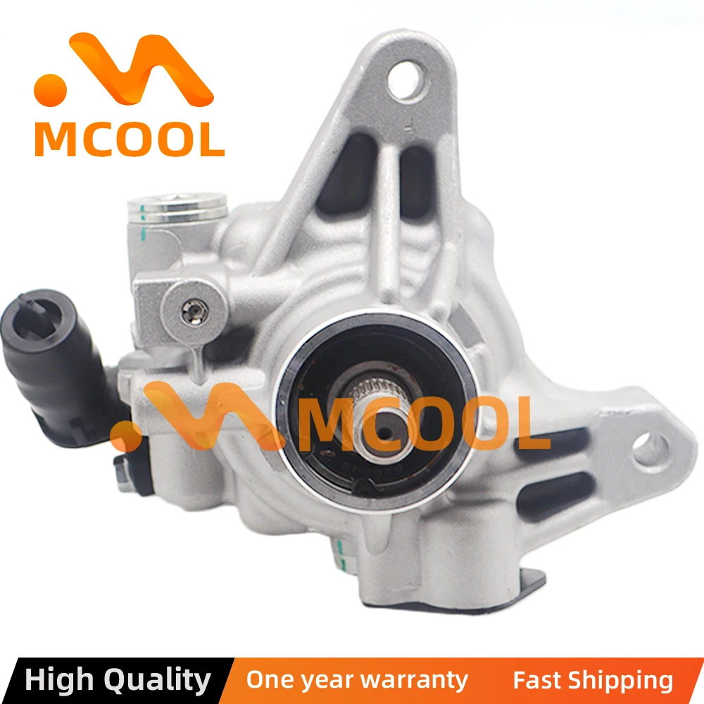 Автозапчасти Насос гидроусилителя руля для HONDA CR-V CRV 2001-2007 56110PNB307 56110PNBG02 56110-PNB-G02