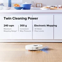 Робот-Пылесос Roborock Q7 Max с док-станцией#6