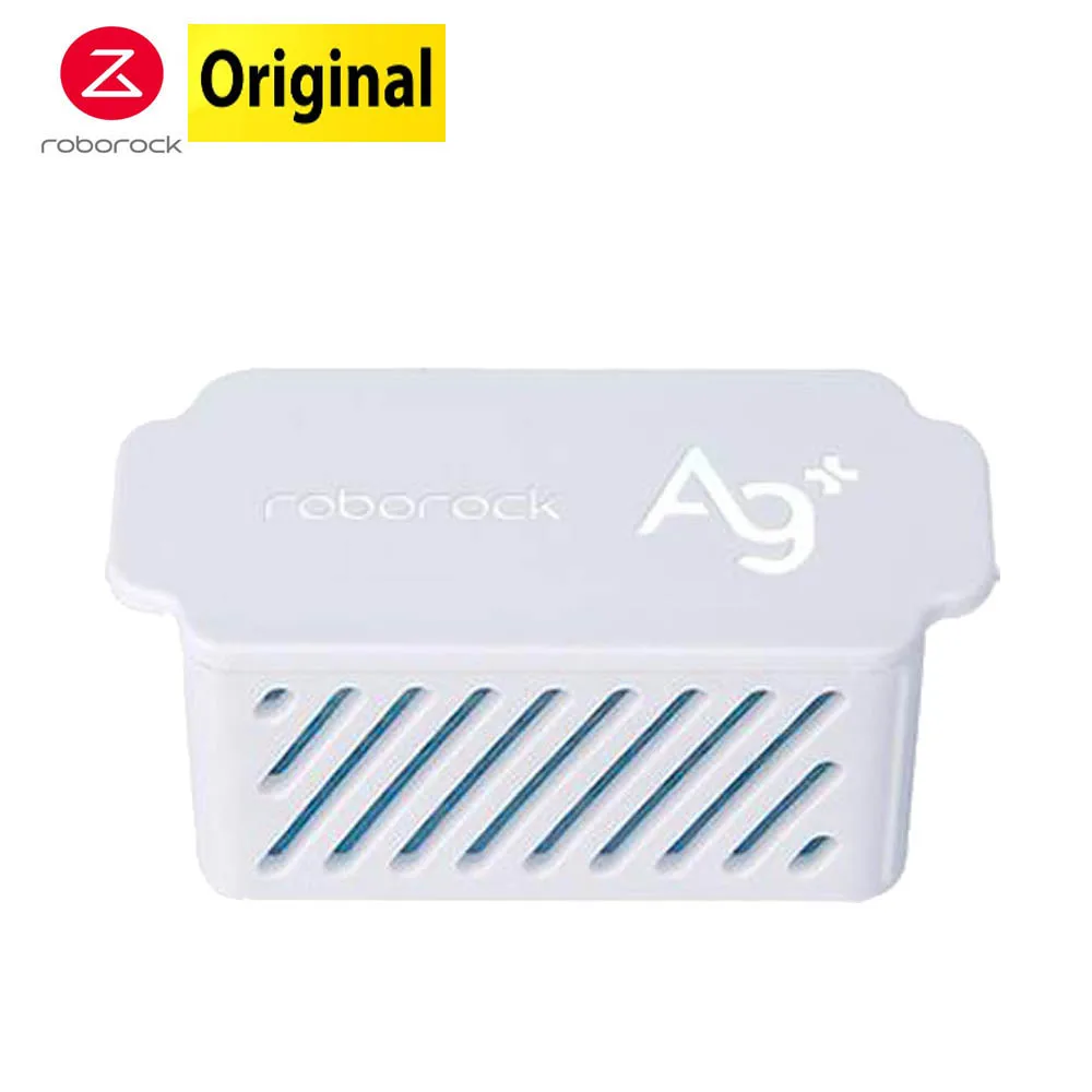 

Оригинальный бактериостатический модуль Roborock S8 Pro Ultra