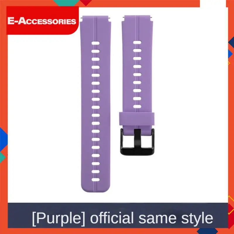 

Friction-resistant Sports Replaceable Wristband Comfortable Stretch-resistant Straps For Huawei B6 Model Durable Flexible Soft