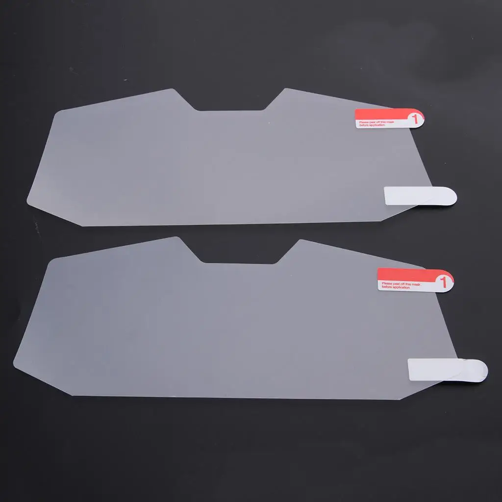 

Cluster Scratch Protection Film Screen Protector for MT07