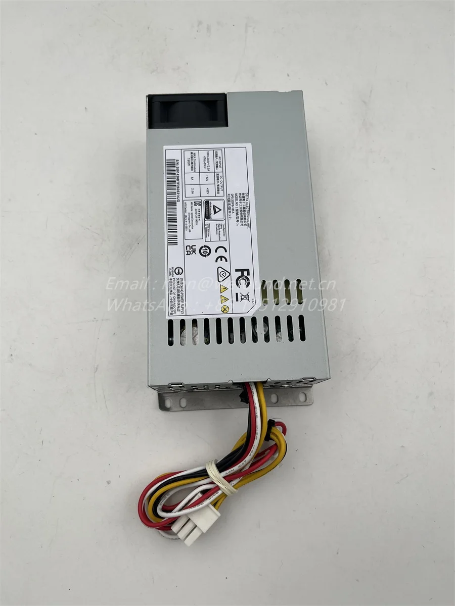 Фонарь макс. 190 Вт 6PIN + маленький 2PIN фонарь