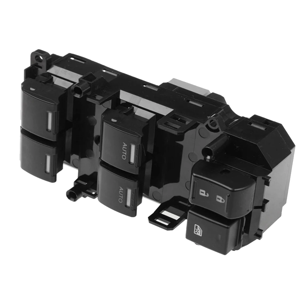 

35750SZAA31 35750--A31 Control Switch Window Lifter Switch Button Panel For- Accord 8 VIII Pilot 2011-2015