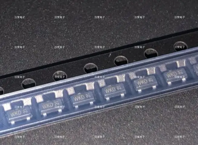 500PCS PMV40UN2 PMV37EN2 PMV42ENE PMV45EN2 PMV20XNE PMV20EN SOT23 NMOS 30V