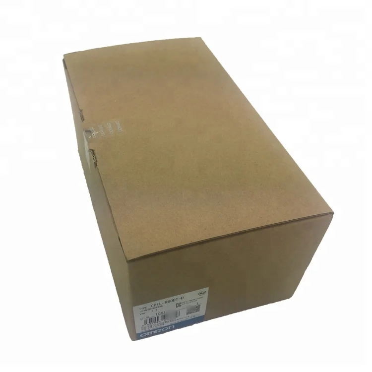 

Genuine Omron controller Omron controller CP1L-L20DR-A CP1LL20DRA
