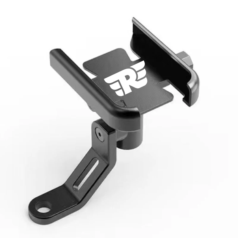 

Для Royal Enfield Bullet/Meteor/Classic 350 500 перехват 650 Гималайский 411 400 Hunter 350 INT650 мотоциклетный держатель для телефона