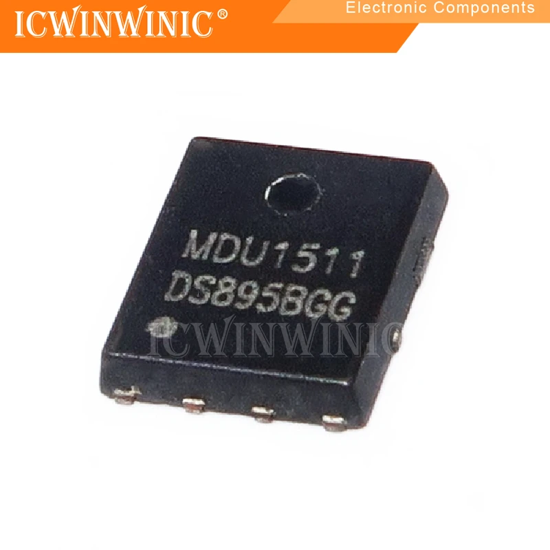 10 шт. MDU1511RH MDU1511 1511RH