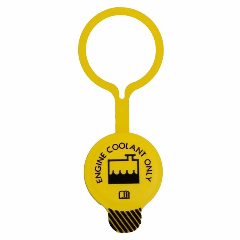 

Крышка для охлаждающей жидкости радиатора 2005-2020 Wrangler 55056382AA