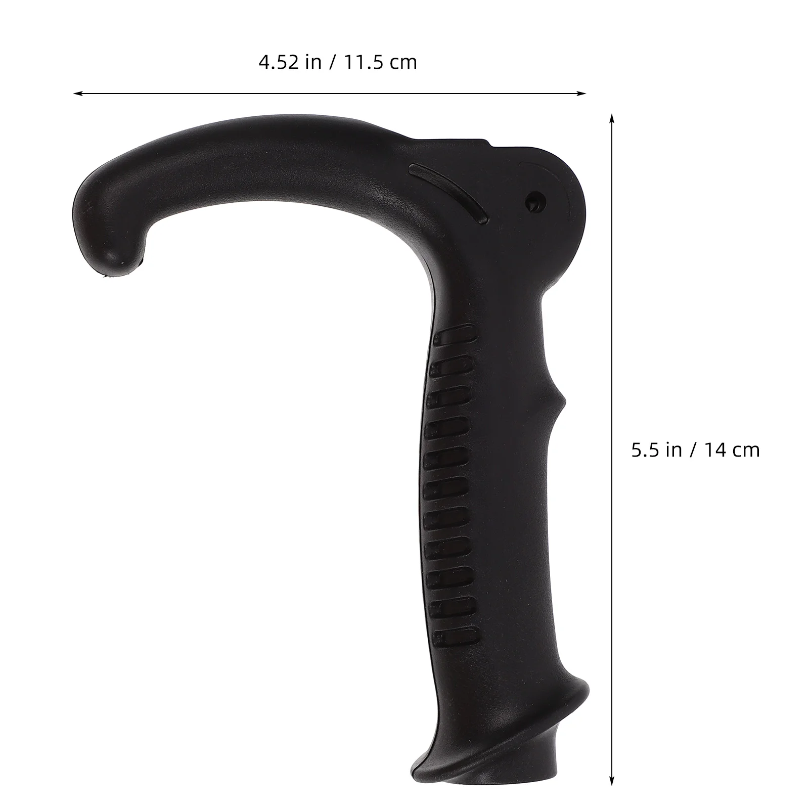 Трость ручка для треккинговой палки складная трость путешествий уличная