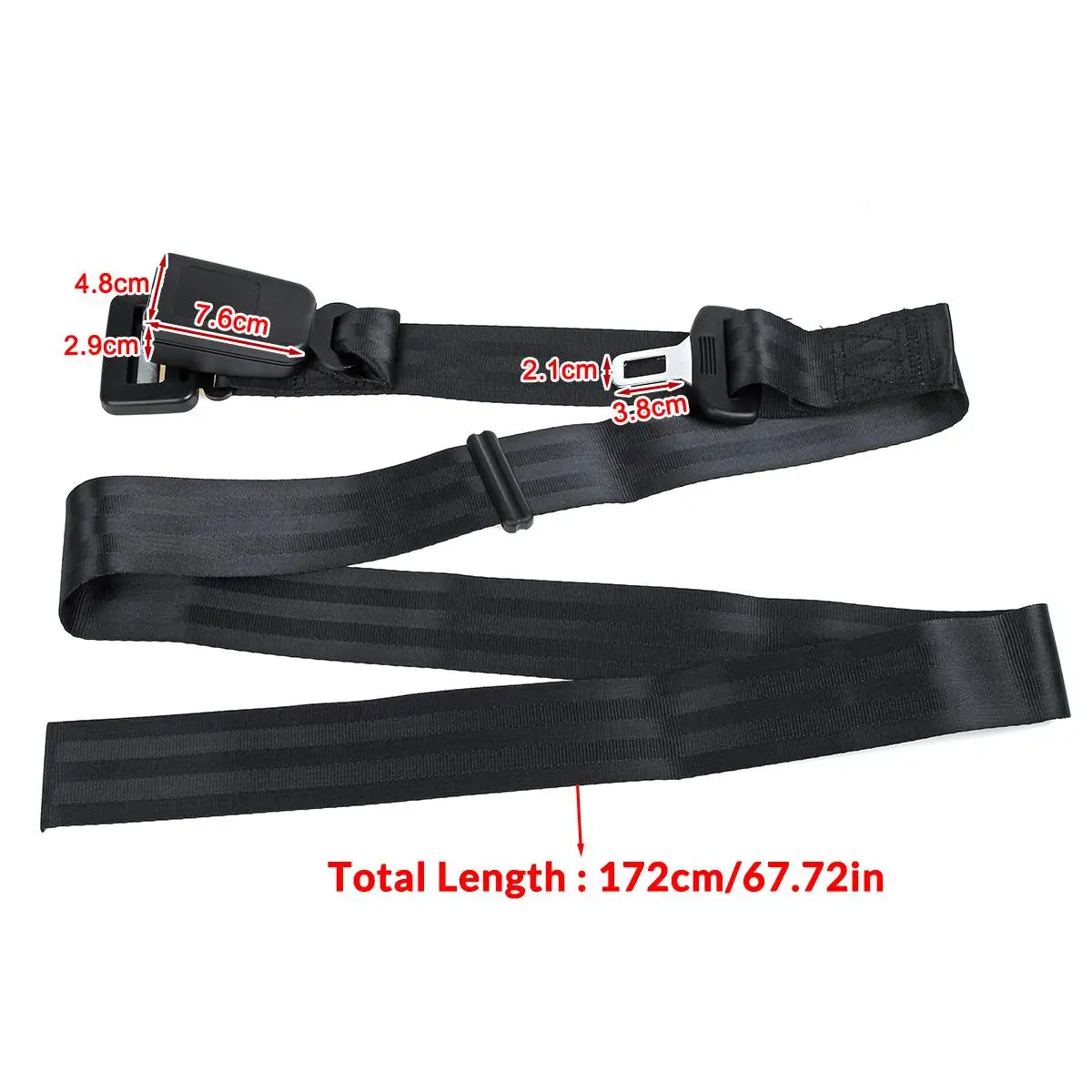 

Автомобильный ремень безопасности для беременных и будущих мам регулирующий автомобильный ремень безопасности Удобный безопасный защитн...