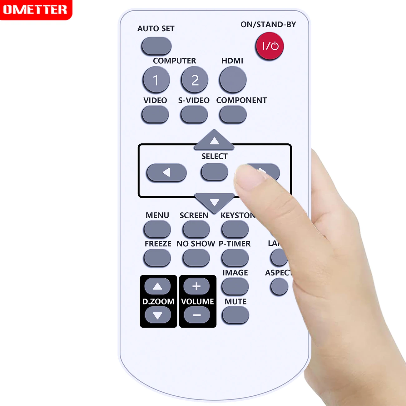 thumb