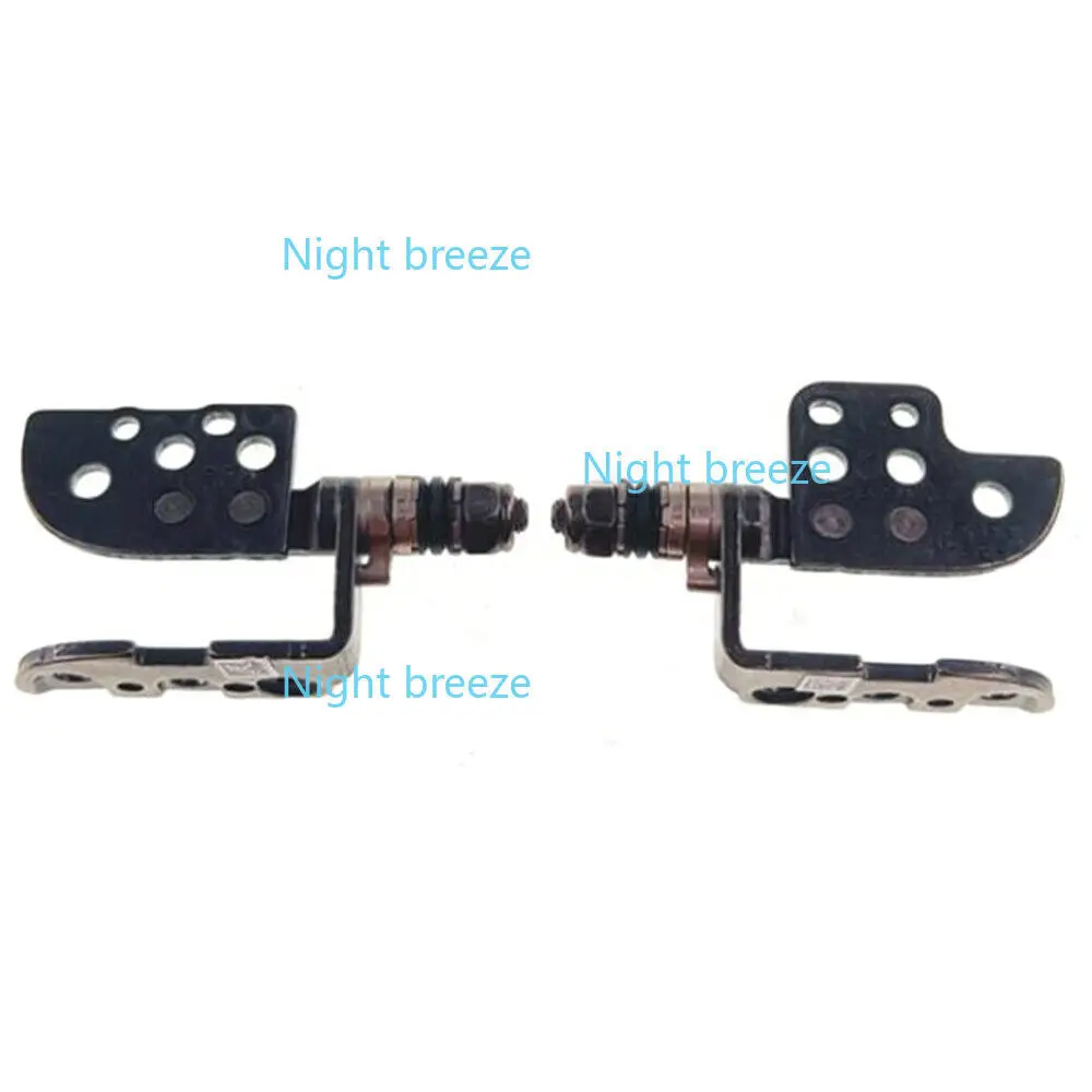 Новый L + R ЖК-шарнир для Dell Latitude 5440 E5440 Precision 3480 M3480 RM86H RWF43