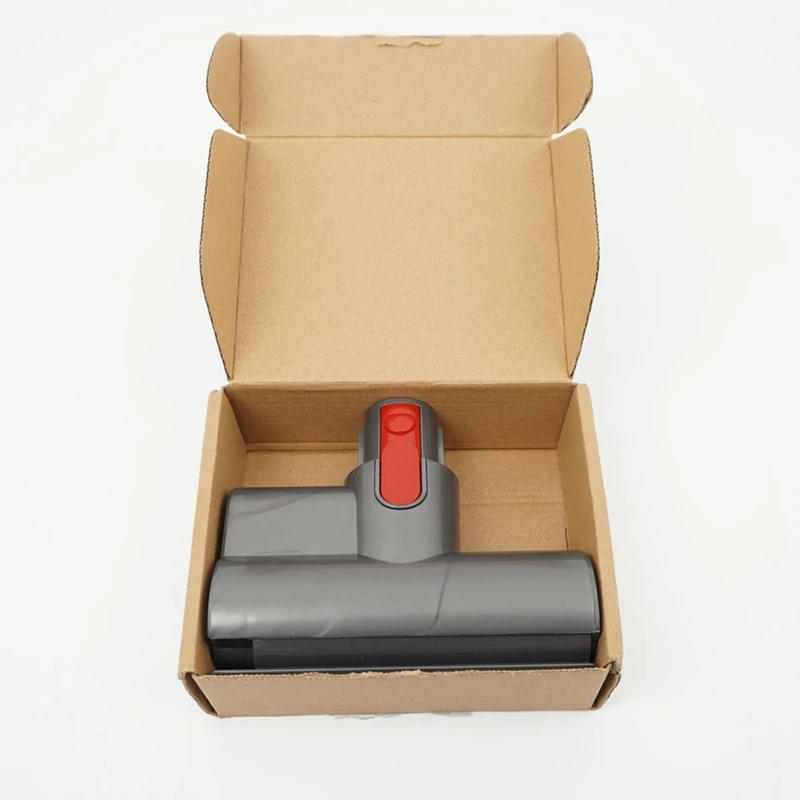 Головка щетки для пылесоса Dyson V7 V8 V10 V11 V15