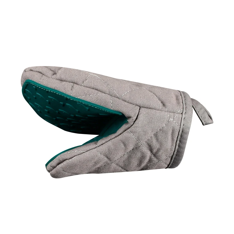 

Силиконовые рукавицы для духовки WHPHous