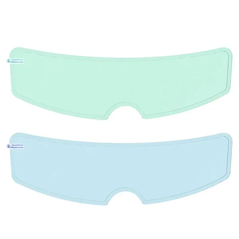 Рисунок 2 - Противотуманный козырек для мотоцикла