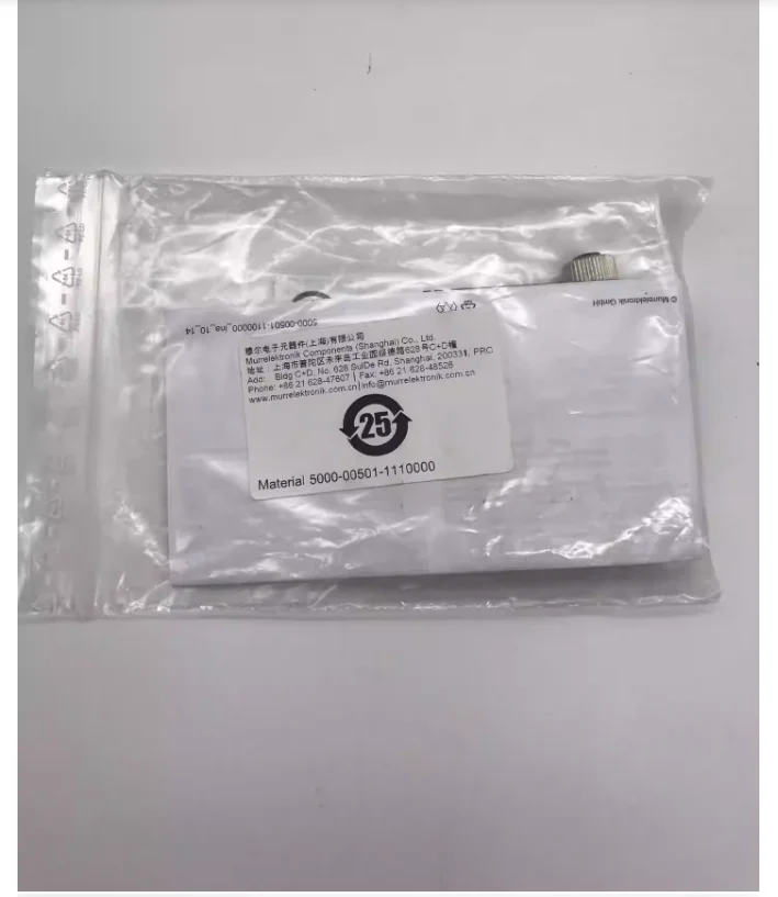 

5000-00501-1110000 500000501110000 Brand New Original