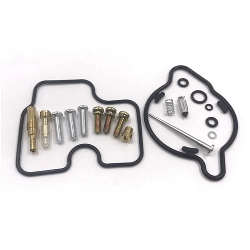 Набор для Ремонта Карбюратора мотоцикла Honda GL1500C GL1500CT Tour Valkyrie 1500 набор плавающая