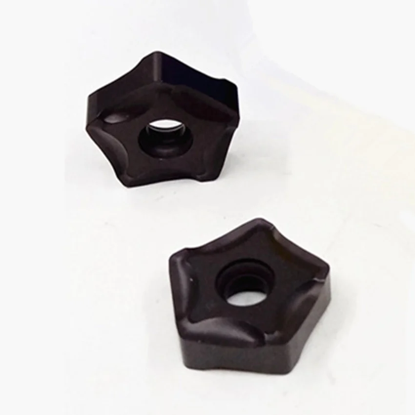 

ZC-CT PNEG110512R-PM YBM253 / PNEG110512R-PR YBC302 / PNEG110512R-PR YBM253 CNC carbide inserts 10PCS/BOX