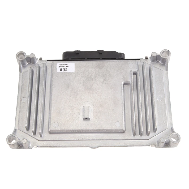 F01R00DGA1 новый электронный блок управления для автомобильного двигателя