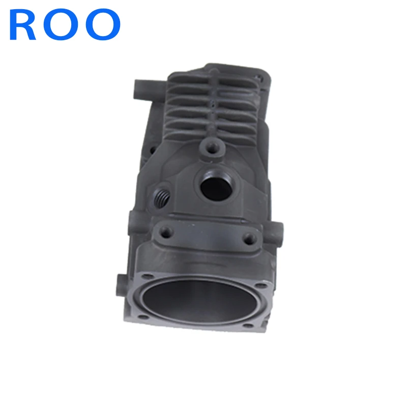 Комплект для ремонта воздушного компрессора LR041777 AMK головка цилиндра Land Rover Range