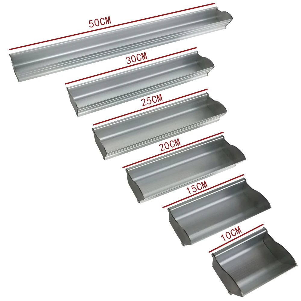 Швабра для трафаретной печати скребок чернил с алюминиевой эмульсией сочетание