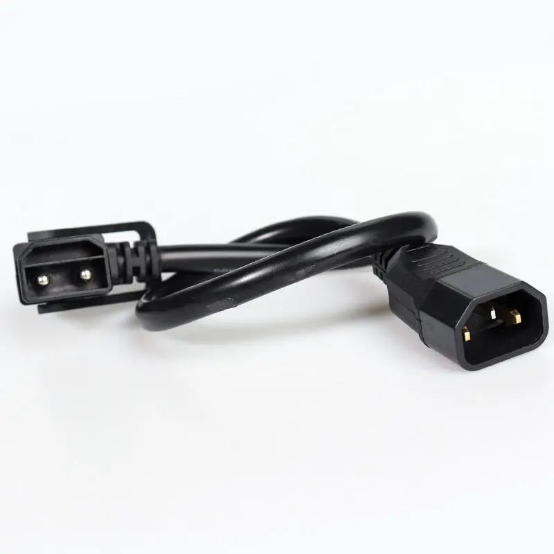 

DIVEDEER Electric Vehicle Charger Connector Adapter