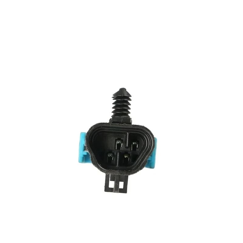 Оригинальный OEM 12617648 149100 -7530 Лямбда O2 Датчик кислорода для Chevrolet Chevy Laam Malibu 2.4l 2012-2016