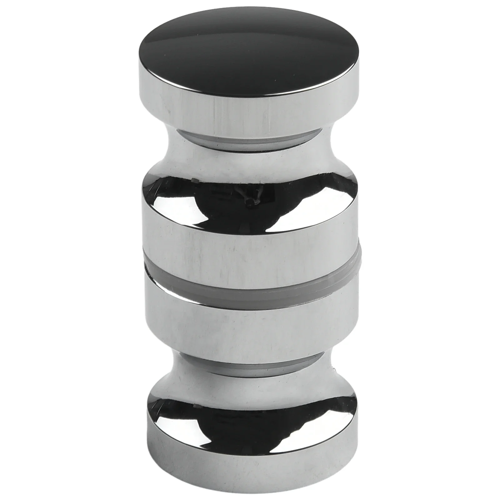 Ручка дверная для шкафов ящиков 6-18 мм