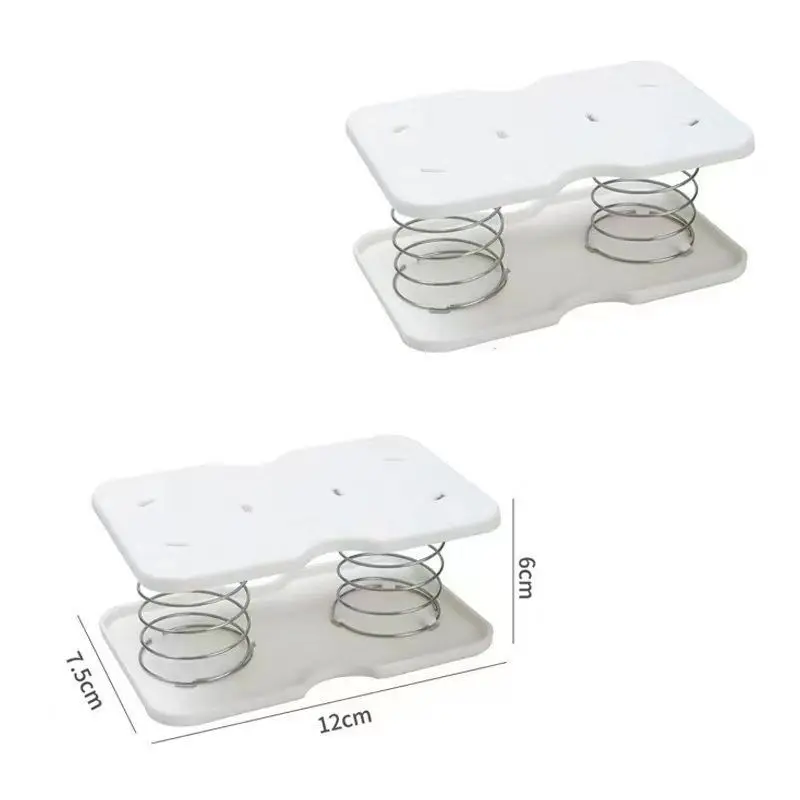 

Держатель для салфеток пластиковый