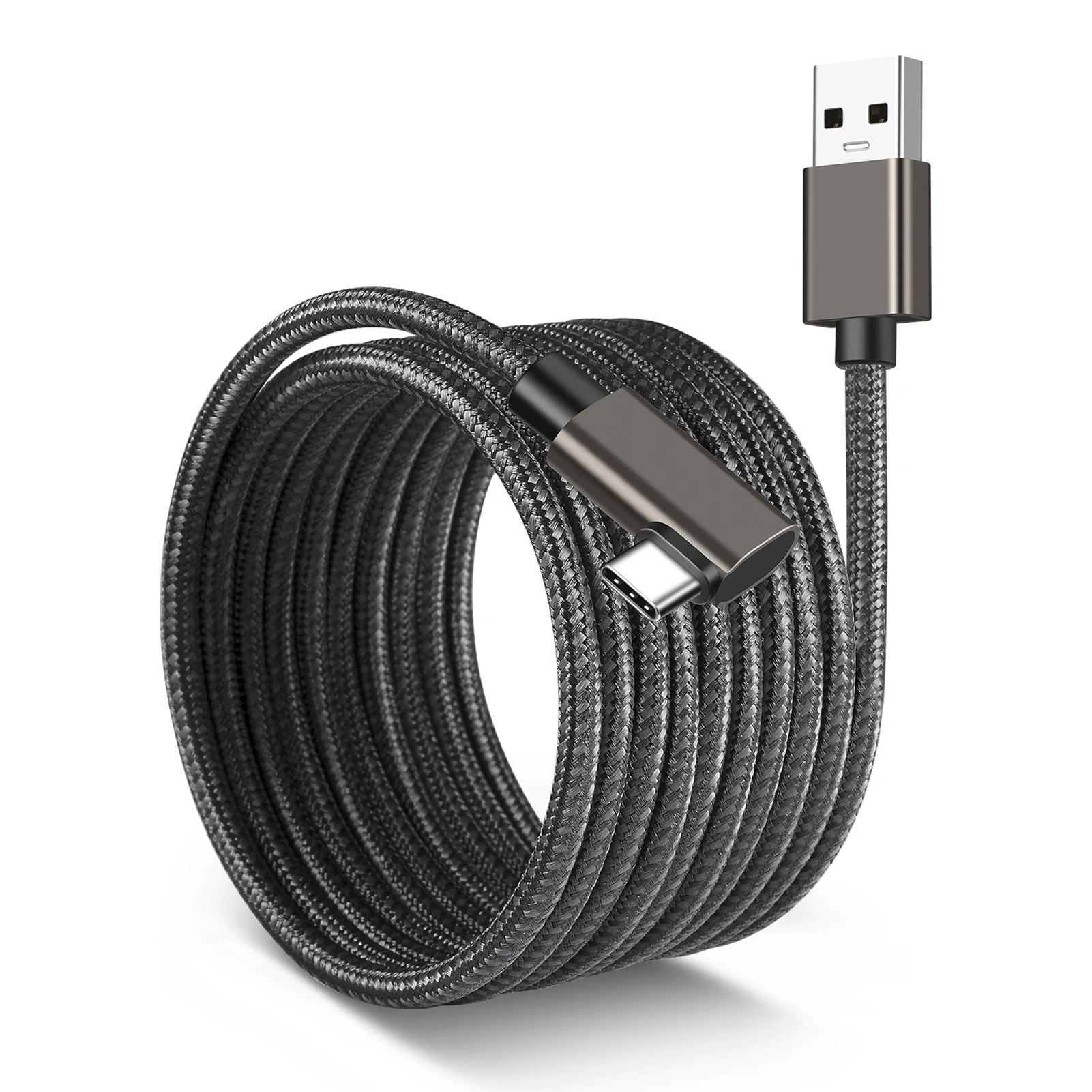 

Сетевой кабель для Oculus Quest 2, USB 3.2 Type-C, 5 м, 3 м