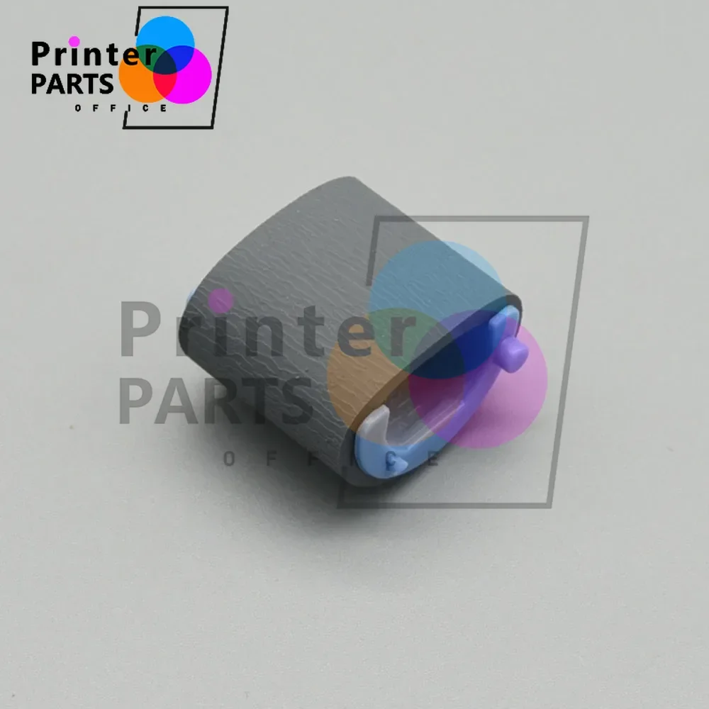 Фото 100X RL1-2593-000 Ролик захвата бумаги (Pickup Roller) для HP M101 M102 M103 M104 M106 M203 M206 M125 M126 M127 M128 M129 M130 M131 M132 M133 M134 №5