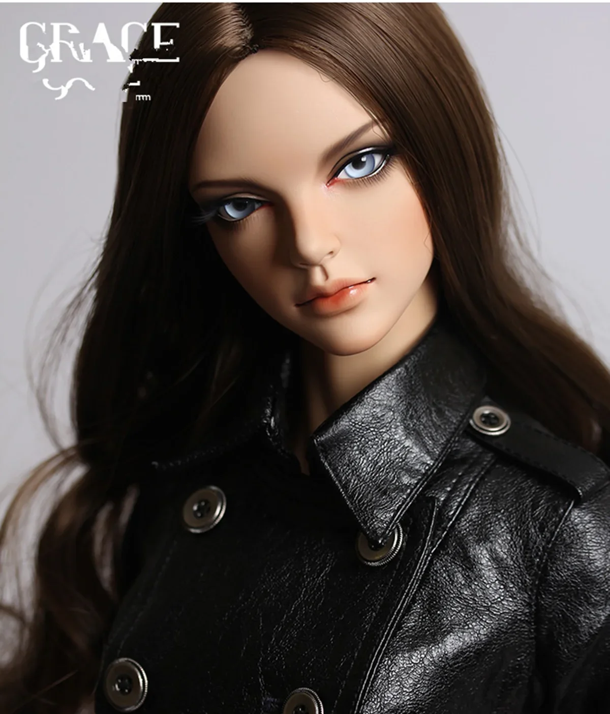 Новая кукла BJD SD 1/3 Grace 63 см сексуальная девушка SID Premium смола рождественский